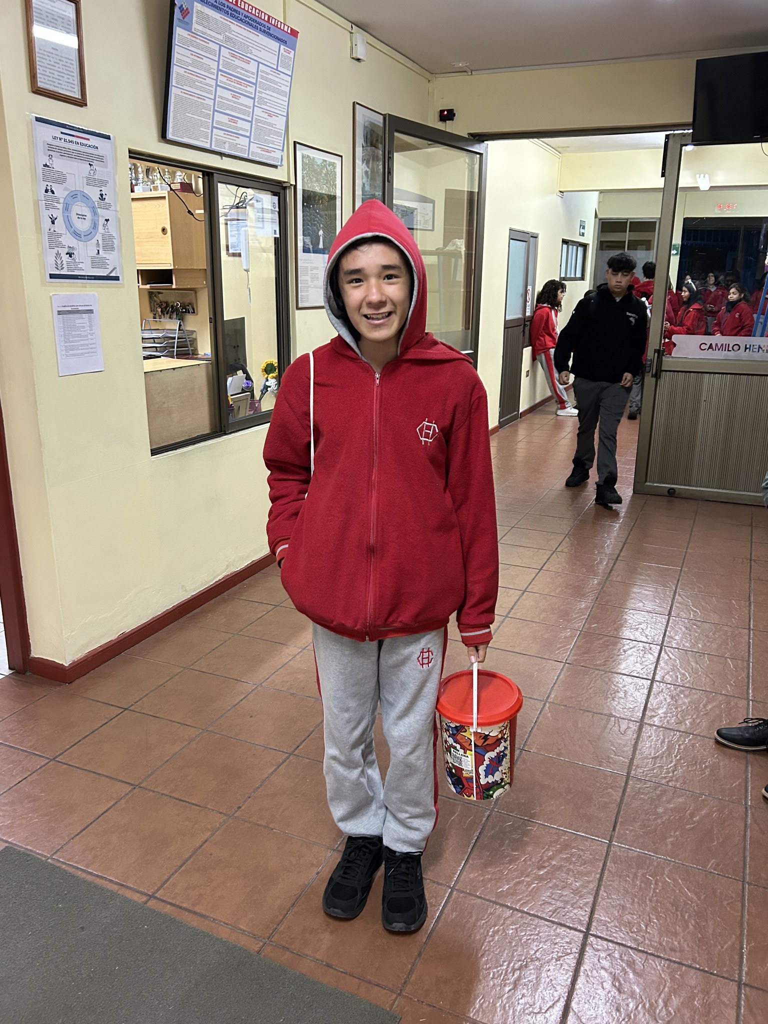 ¡Día sin Mochila en el Colegio HF Camilo Henríquez! 2025 - 491896623_1150133986909592_1241912139497634640_n.jpg